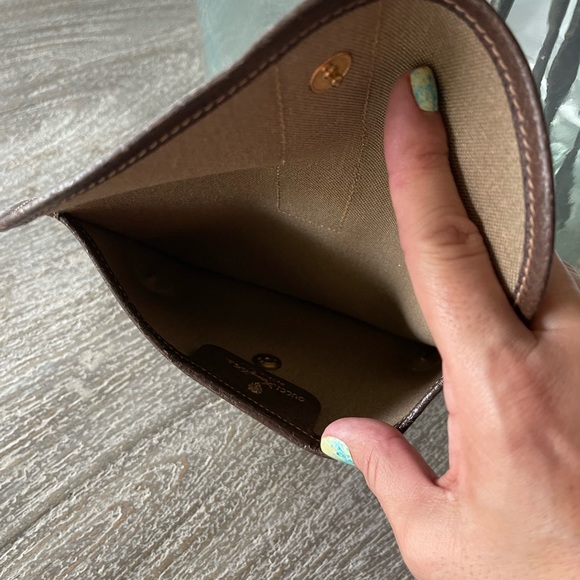 Vintage Auth Gucci Sherry Line - Picture 3 of 5